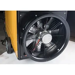 Теплова гармата Master BV 471 S 4 way - мініатюра 7