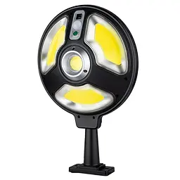 Лампа діодна Bailong Solar день-ніч BL-LB-1288A-150COB - мініатюра 2