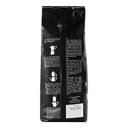 Кава в зернах Trintini Caffee Potesta, смажена, 1 кг (916697) - мініатюра 4