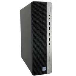 Комп'ютер HP EliteDesk 800 G3 SFF (i5-6500/16/480SSD/500) Б/В