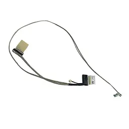 Шлейф матриці / шлейф екрана для ноутбука Asus VivoBook Go E510KA, E510MA 60Hz (DD0BK4LC000) Оригінал від Asus, 15.6", 30pin, 60Hz - мініатюра 3