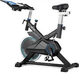 Спінбайк Gymtek XS1400 синій - мініатюра 2