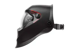 Маска зварювальна хамелеон автоматична Intertool SP-0064 - мініатюра 3