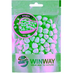 Фундук бланширований Winway 100 г - мініатюра 2