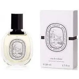 Туалетна вода оригінал Diptyque Eau Duelle 50 мл - мініатюра 2