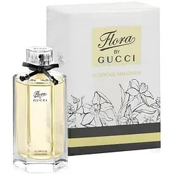 Gucci Flora by Gucci Glorious Mandarin 30 мл туалетна вода
