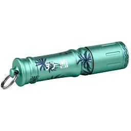 Ліхтар-брелок Olight I3E EOS Summer palm - мініатюра 2