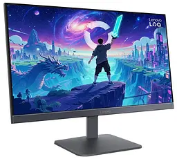Монiтор 24" Lenovo LOQ 24-10 (68F1GACBUA) - мініатюра 3