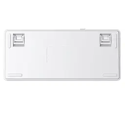 Клавіатура Aula F75 HE Wireless Keyboard Dragon King Magnetic Switch EN/UA Black/White (6978080506993) - мініатюра 5