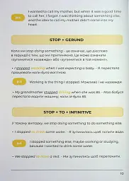 English Grammar Book. Рівні B1-B2 - Langlover - мініатюра 10