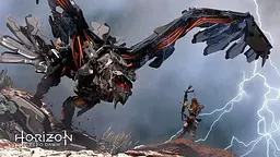 Гра Sony PlayStation 4 Horizon Zero Dawn Complete Edition Російська Озвучка Б/В - мініатюра 3
