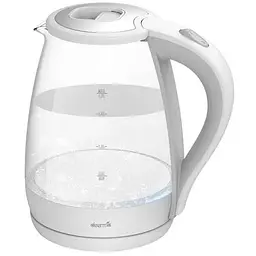 Електрочайник Deerma DEM-SH30W - мініатюра 2