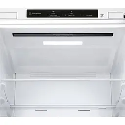 Холодильник с морозильной камерой LG GA-B509CQZM - мініатюра 6