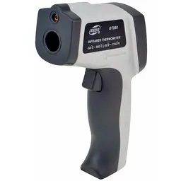 Пірометр Benetech бесконтактний інфрачервоний -50-950°C (GT950) - мініатюра 2