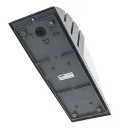 Підсвітка Brille фасадна настінна накладна IP54 AL-121/1 E27 DGY - мініатюра 8