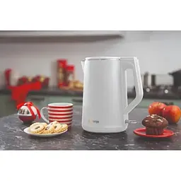 Чайник Gorenje K 15 DWW (737894) - мініатюра 4