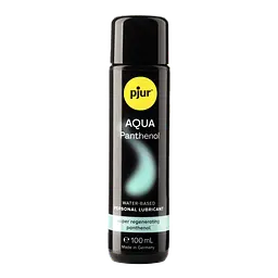 Лубрикант Pjur Aqua Panthenol прозорий 100 мл