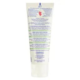 Зволожуючий крем для обличчя Mustela Soothing Moisturizing Cream, для чутливої шкіри, 40 мл - мініатюра 2