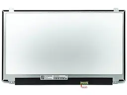 Матриця MB156AN08-1 15.6" Slim eDP 1366х768, 30pin, вушка верх-низ, глянцева