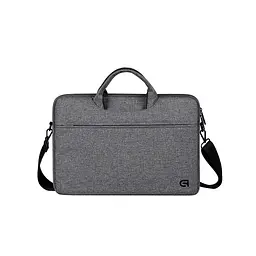 Сумка для ноутбука Armorstandart 15.6 ARM01S Dark Grey (ARM71690) - мініатюра 1