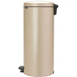 Відро для сміття Brabantia Pedal Bin шампань 30 л (304484) - мініатюра 2