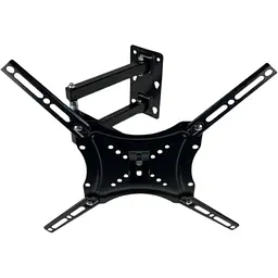 Кріплення для телевізора з поворотом XPRO HDL-117B-2 кронштейн 14"-55" (HDL-117B-2) - мініатюра 2