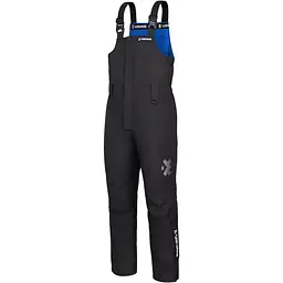 Напівкомбінезон Viking Fishing Yeti 150g 6K M Bblack/blue - мініатюра 3