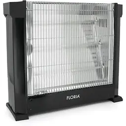 Електрообігрівач Floria ZLN8808, 1800Вт, 2 режими