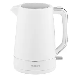 Електрочайник Ardesto EKL-450W - мініатюра 3