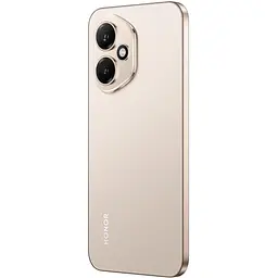 Смартфон Honor 400 5G 8/512Gb Desert Gold No Adapter Global version - мініатюра 2