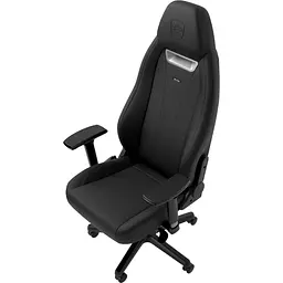 Геймерське крісло Noblechairs LEGEND Black Edition (NBL-LGD-GER-BED) [165706] - мініатюра 9