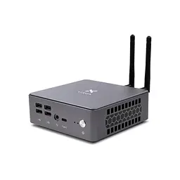 Комп'ютер Vinga Mini PC V661 (V6611235U.8256) - мініатюра 3