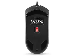 Миша REAL-EL RM-515 Black (EL123200059) - мініатюра 5