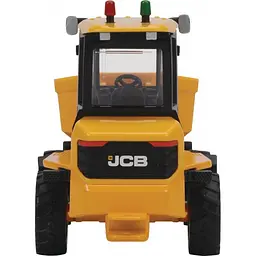 Модель Britains Самоскид JCB 6T 1:32 (43255) - мініатюра 3