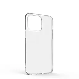Чохол ArmorStandart Air для Apple iPhone 14 Pro Max Clear - мініатюра 2