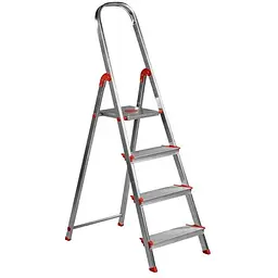 Драбина Rolser Escalera Norma 220 4 щаблі (NOR037)