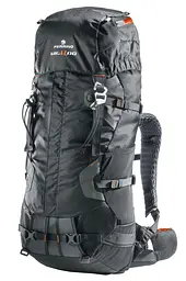 Рюкзак туристичний Ferrino X.M.T 60+10 Black (75650BCC)