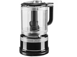 Кухонний мінікомбайн KitchenAid 5KFC0516EOB чорний