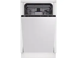 Вбудована посудомийна машина Beko BDIS38042Q