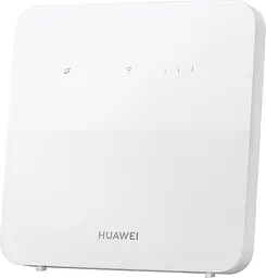 Роутер маршрутизатор Huawei B320-323 White - мініатюра 2