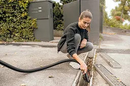 Пилосос Karcher WD 2 Plus V-12/4/18/C (1.628-009.0) - мініатюра 3