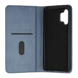 Чохол-книжка Flip Case Samsung A32 4G (A325) Grey - мініатюра 2