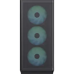 Корпус APNX Creator C1-R Black (APCM-CR01243.11) [146484] - мініатюра 2