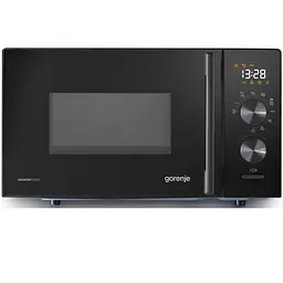 Мікрохвильова піч Gorenje MO20AE2B5 - мініатюра 6