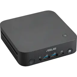 Комп'ютер ASUS PN54-BBR522MNS1 / Ryzen5 220, 2*SO-DIMM, M.2SSD, WiFi (90MR01D2-M000D0) - мініатюра 7
