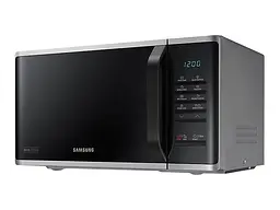 Мікрохвильова піч Samsung MS23K3513AS - мініатюра 3