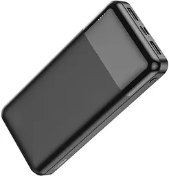 Портативна батарея Gelius Pro Torrent 3 20000mAh GP-PB20015 Black - мініатюра 2