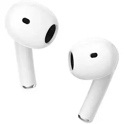 Бездротові навушники Borofone BW30 Cheerful True Wireless BT Headset 6974443389210 - мініатюра 4