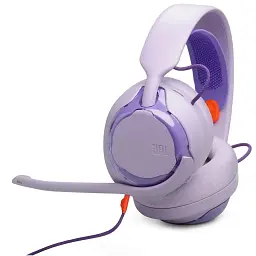 Наушники HF Stereo JBL QUANTUM 250 (JBLQTUM250PUR) Purple UA