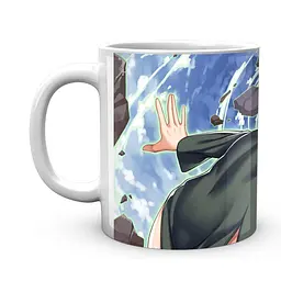 Кружка GeekLand Ванпанчмен One Punch Man Тацумакі OPM 02.18 - мініатюра 2